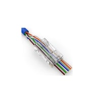 S-LINK SL-COB25P RJ45 Yeni Nesil JAC UTP CAT6 (100lü PAKET)(1923) - SSSSSS9160-5576