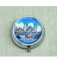 İstanbul Temalı Kutusu Alk4375