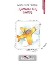 Uçamayan Kuş Baykuş