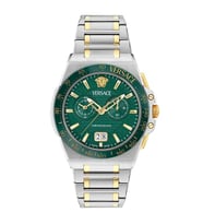 Versace VRSCVE5N00426 Erkek Kol Saati