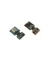 Samsung S6 Edge G925F Üst Mikrofon Flex