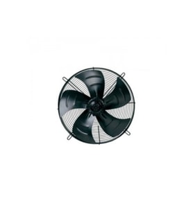 Aks 92-4es-250 Aksiyal Soğutma Fanı 52w 1000m3/h