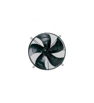 Aks 92-4es-250 Aksiyal Soğutma Fanı 52w 1000m3/h