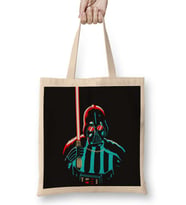 Darth Vader Bez Çanta Uzun Saplı