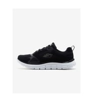 Skechers 150140TK-BKRG Track Grand Scene Kadın Siyah Sneaker Günlük Spor Ayakkabı