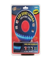 Drs Tuning Ledli Şerit Lamba 24V Beyaz 90Cm Laak11-16
