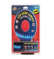 Ledli Şerit Lamba 24V Beyaz 90Cm / Laak11-16 (Karışık)