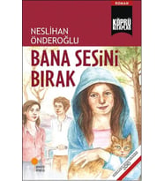Bana Sesini Bırak