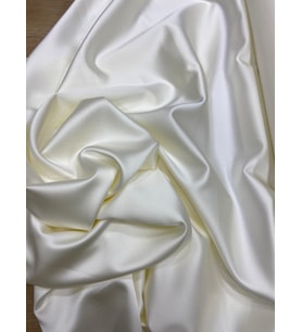 ASETAT SATEN 03 EKRU 150 CM