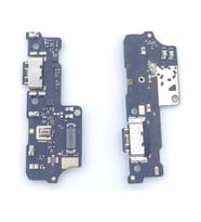 Orijinal Xiaomi Redmi 10A Şarj Soketi Mikrofon Bordu