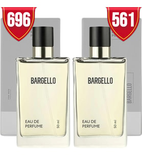 561 Erkek Parfüm Fresh + 696 Erkek Parfüm Oriental 50 Ml Edp