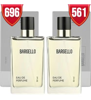 561 Erkek Parfüm Fresh + 696 Erkek Parfüm Oriental 50 Ml Edp