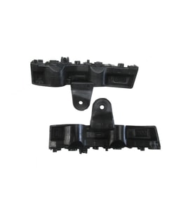 Renault Captur 20/24 Ön Tampon Bağlantı Braketi· Sağ/sol Set (Yan Bağlantı) (Tyg) 