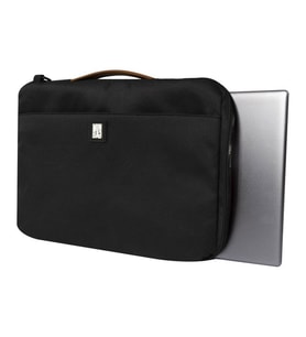Minbag Micheal Laptop Çantası 15" 530-03 SİYAH