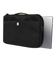 Minbag Micheal Laptop Çantası 15" 530-03 SİYAH
