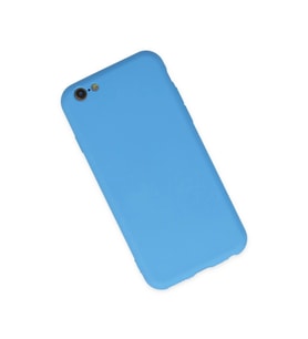 İphone 6 Plus Kılıf Nano İçi Kadife  - Mi