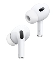Airpods Pro Anc Şeffaf Mod Ve Gürültü Engelleme Aktif Ios Ve Android Uyumlu Bluetooth Kulaklık (Beyaz)