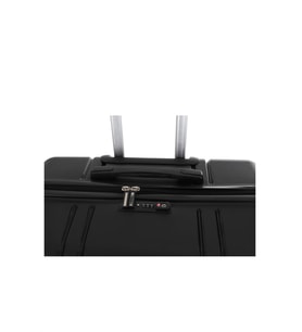 Mçs Polipropilen Valiz V375 75 CM (Lacivert)