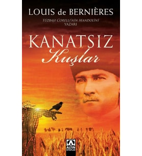 Kanatsız Kuşlar
