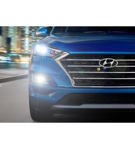 Hyundai Tucson Led Xenon Kısa Far Ampulu FEMEX GT NANO PRO CSP LEXTAR H7