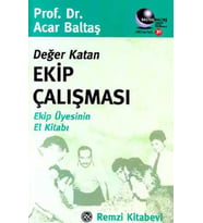 Değer Katan Ekip Çalışması