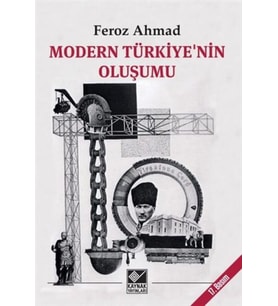 Modern Türkiye'nin Oluşumu