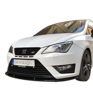 Seat İbiza Ön Lip (Plastik) (Standart)