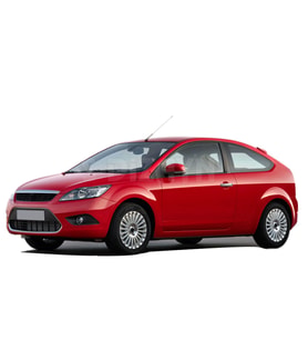 Ford Focus 2 Krom Kapı Kolu 2 Kapı 2005-2011