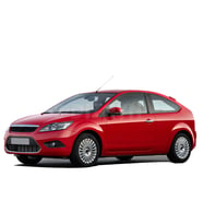 Ford Focus 2 Krom Kapı Kolu 2 Kapı 2005-2011