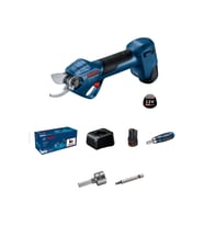 12V-25 Bahçe Makası