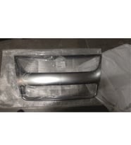Vw Touareg Panjur Nıkelajı Incı Kromu 2007-2010