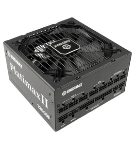 Enermax Platimax II 1200DF 1200W 80+ Platinum PCIe 5.1 Full Modüler ATX 3.1 Güç Kaynağı (EPS1200P-NPX)