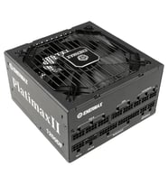 Enermax Platimax II 1200DF 1200W 80+ Platinum PCIe 5.1 Full Modüler ATX 3.1 Güç Kaynağı (EPS1200P-NPX)