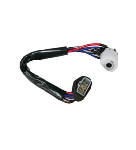Hyundai Accent 1995 - 2000 Kontak Terminali Kablolu 6 Pin