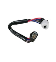 Hyundai Accent 1995 - 2000 Kontak Terminali Kablolu 6 Pin