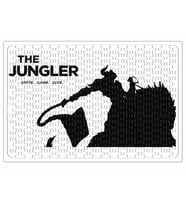 The Jungler - Sejuani Puzzle 240 Parça Yapboz