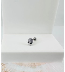 Tragus Kıkırdak Küpesi