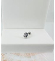Tragus Kıkırdak Küpesi
