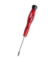 Rico 013-KK1971 6 Parça Torx Saatçi Küçük Tornavida Seti