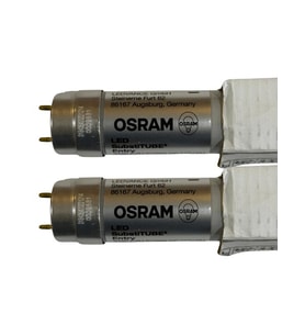 Osram Substitube 8W 865 6500K (Beyaz Işık) G13 Duylu Led Floresan (2 Adet)