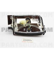 Sinyal Lambası Sol . Japon Hılux (Ln65) 2.4 D 84-88 (Oem No: 81620-39875)