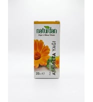 Saf(1.Kalite) Aynısefa Yağı-20Ml(Calendula Oil)