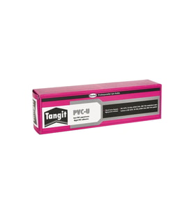 Tangit Sert Pvc Yapıştırıcısı 125 G