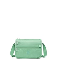 Smart Bags Krinkıl Açık Yeşil Kadın Çapraz Askılı Çanta SMB1128