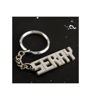 Seray İsimli Anahtarlık