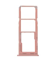 Samsung Galaxy M13 - SM-M135F Sim Çekmecesi PEMBE