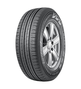 Nokian Tyres 215/75 R16C 116/114R Cargoproof C Yaz Lastiği ( Üretim Yılı: 2025 )