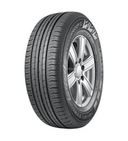 Nokian Tyres 215/75 R16C 116/114R Cargoproof C Yaz Lastiği ( Üretim Yılı: 2025 )