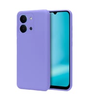 Xiaomi Redmi 15c 4g First Silikon - Lila