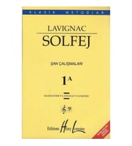 LAVIGNAC 1A